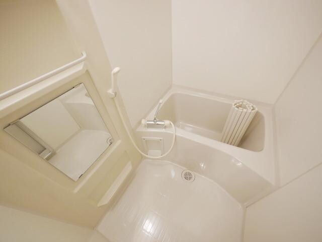 リルゥの物件内観写真