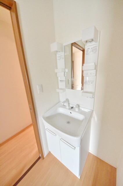 メゾンドアレーズの物件内観写真