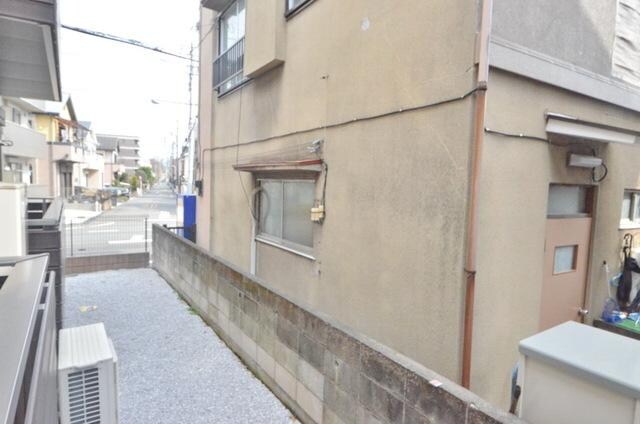 メゾンドアレーズの物件内観写真