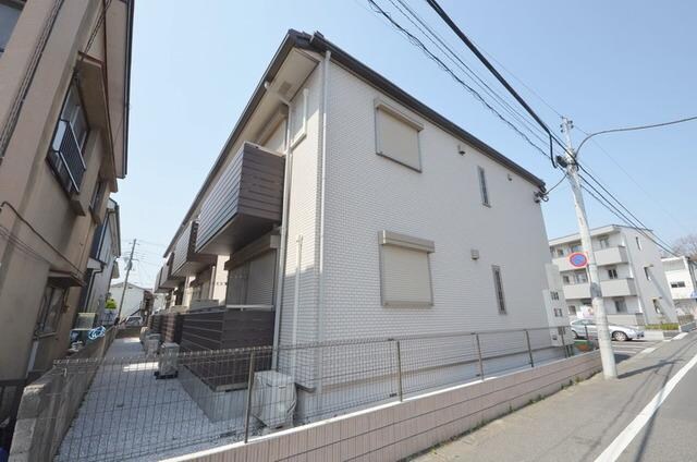 メゾンドアレーズの物件内観写真