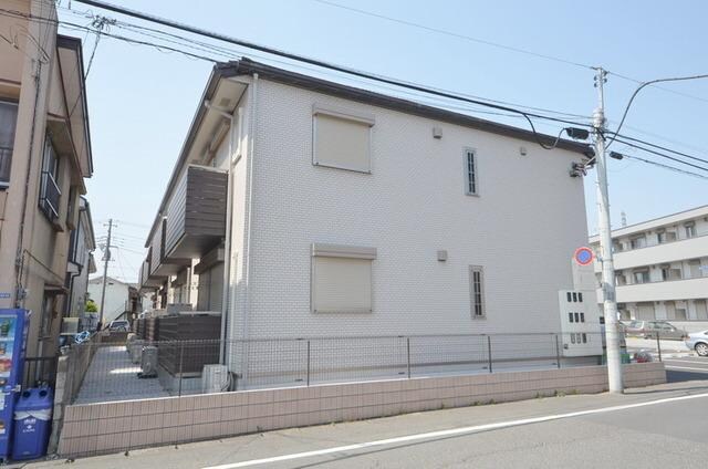 メゾンドアレーズの物件内観写真