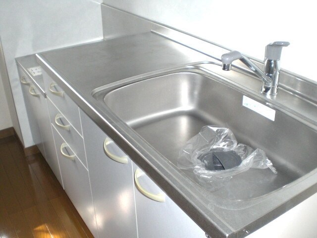 プレジール鹿島の物件内観写真