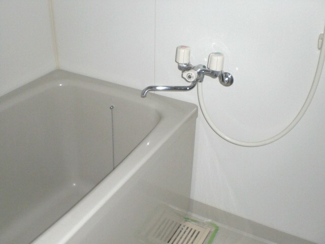 プレジール鹿島の物件内観写真