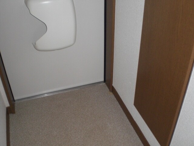 プレジール鹿島の物件内観写真