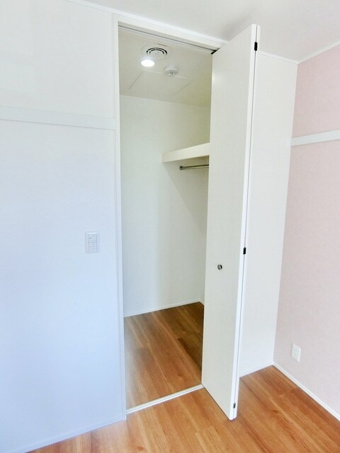 ハーモニー大坂上の物件内観写真