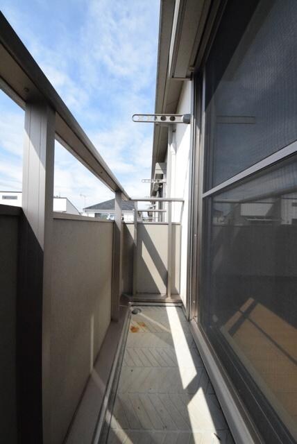 トライブロスの物件内観写真