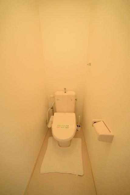 トライブロスの物件内観写真