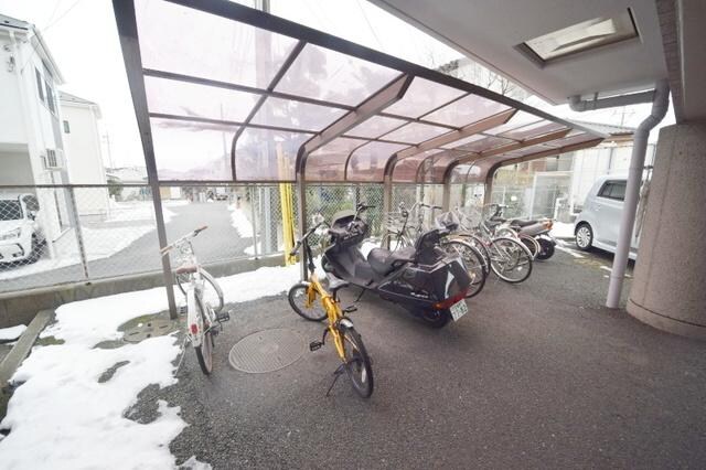 アヴニールの物件内観写真