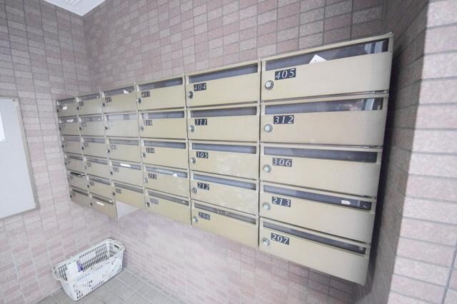 アヴニールの物件内観写真