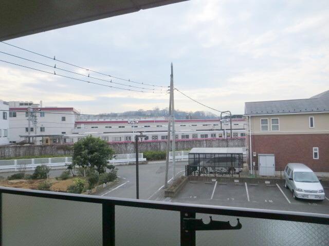 リヴェール高幡6の物件内観写真