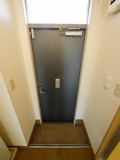 レオパレス金子の物件内観写真