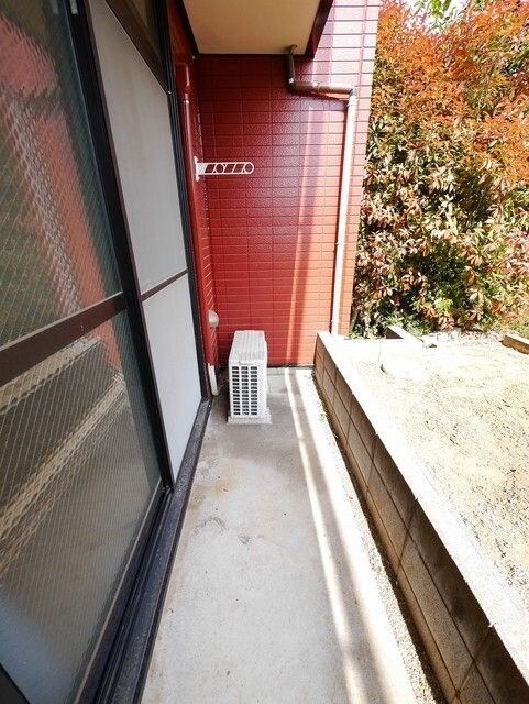 レオパレス金子の物件内観写真