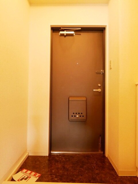 リバーサイドソシアの物件内観写真