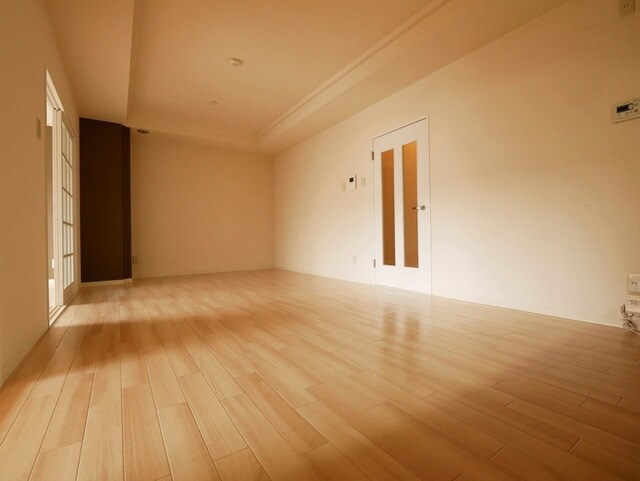 リバーサイドソシアの物件内観写真