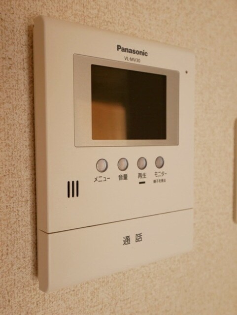 リバーサイドソシアの物件内観写真