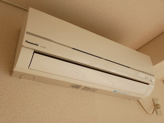 リバーサイドソシアの物件内観写真