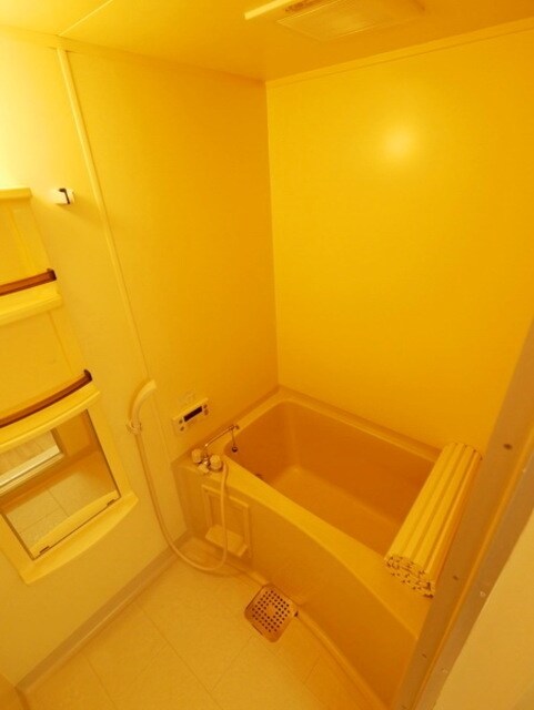 リバーサイドソシアの物件内観写真