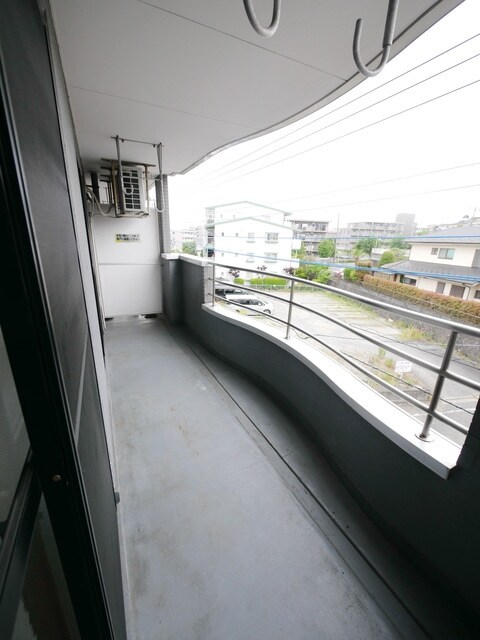 エクレールの物件内観写真