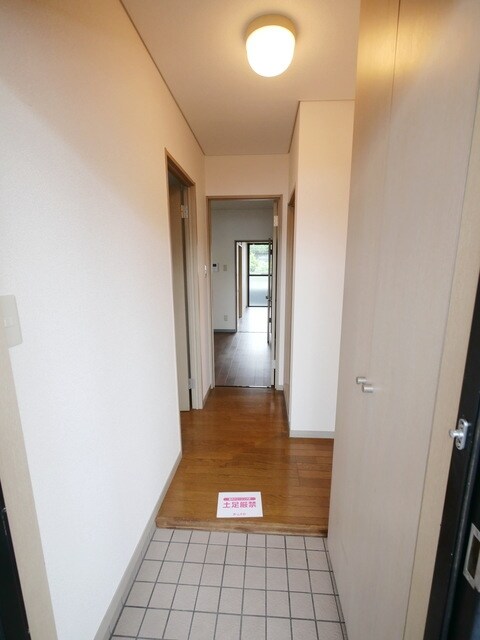 エクレールの物件内観写真