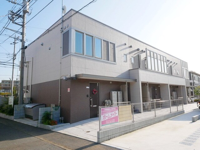 エスタシオンの物件内観写真