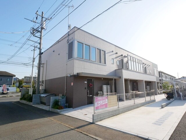 エスタシオンの物件内観写真