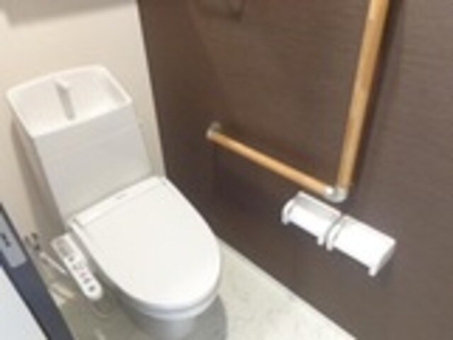 エスタシオンの物件内観写真