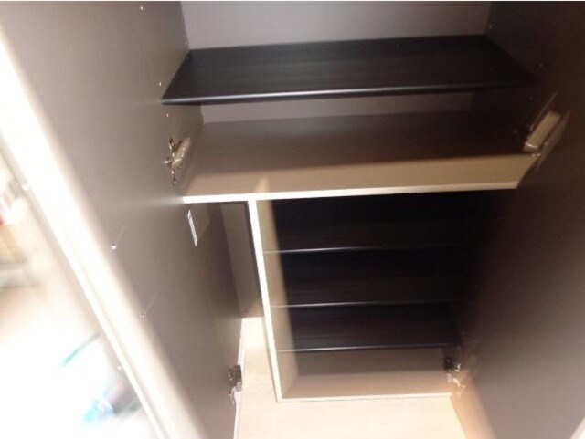 ミカーサ八木町の物件内観写真