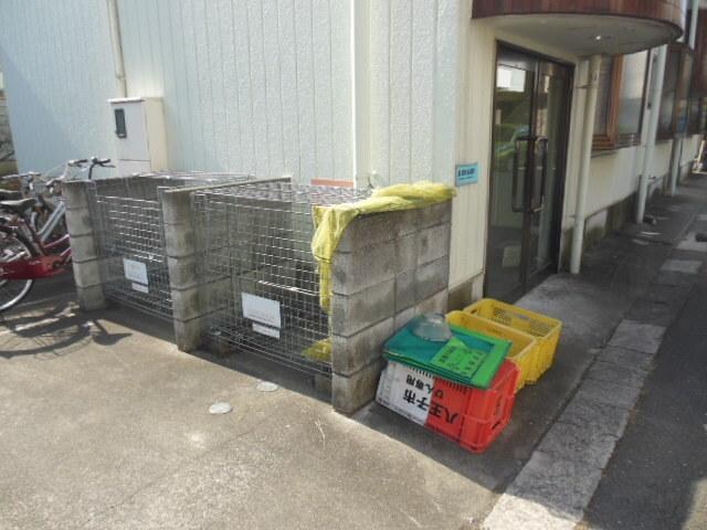 エスポワールの物件内観写真