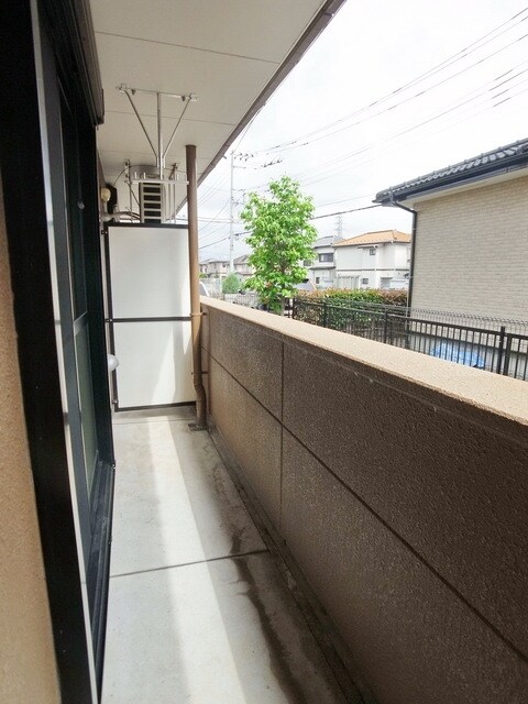 アランフェスの物件内観写真