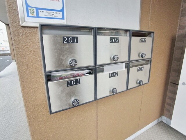 アランフェスの物件内観写真