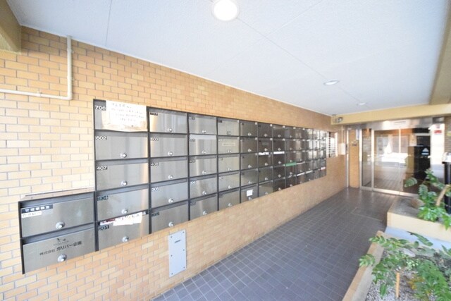 ライオンズマンション八王子第2の物件内観写真