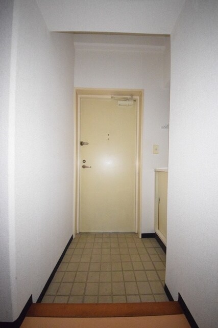 ライオンズマンション八王子第2の物件内観写真