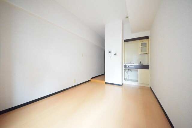 ライオンズマンション八王子第2の物件内観写真