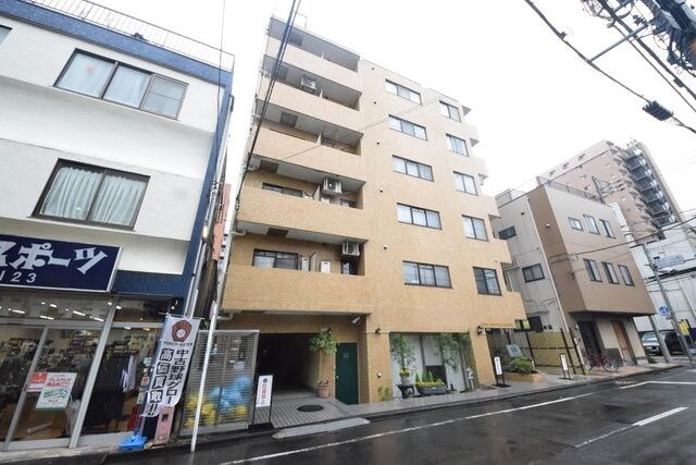 ライオンズマンション八王子第2の物件内観写真