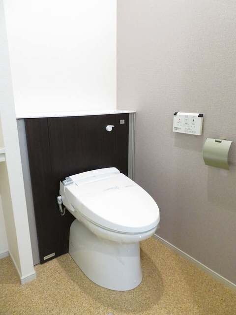 アルモニーの物件内観写真