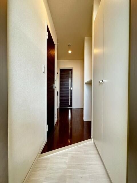 ジュバァンスの物件内観写真