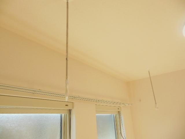 クレセール聖蹟の物件内観写真