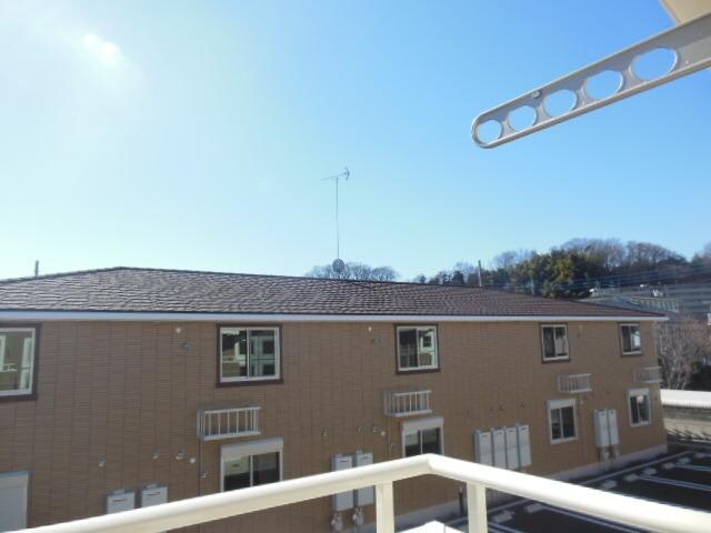 クレセール聖蹟の物件内観写真