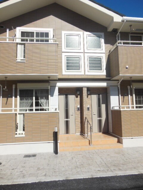 クレセール聖蹟の物件内観写真