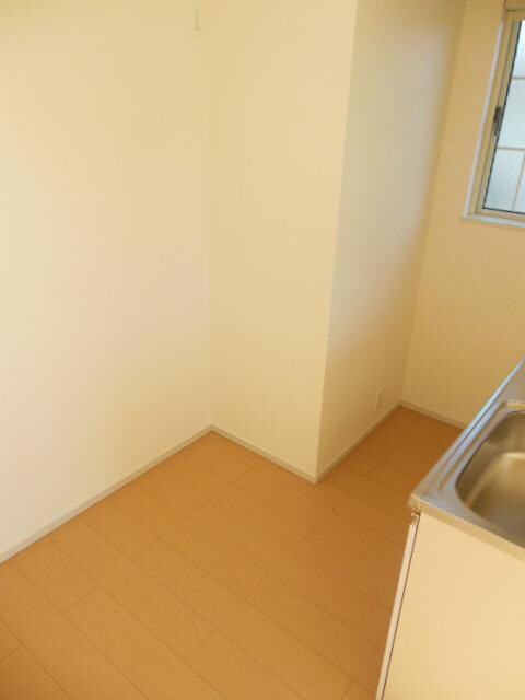 クレセール聖蹟の物件内観写真