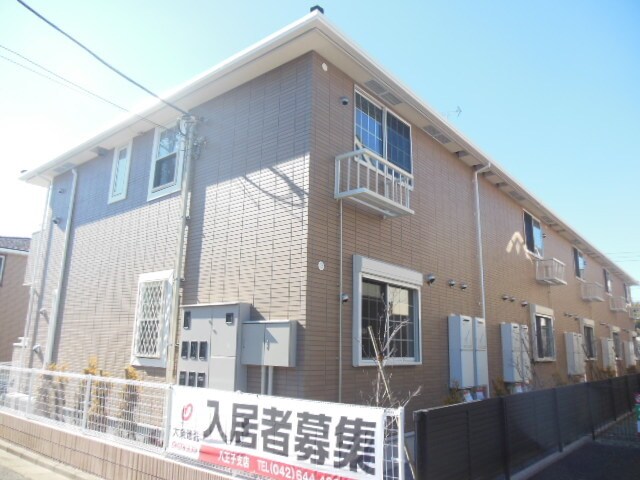 クレセール聖蹟の物件内観写真