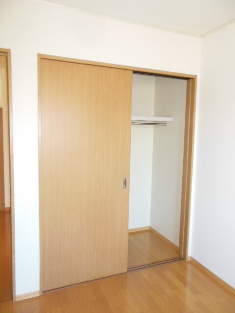 カトルコートの物件内観写真