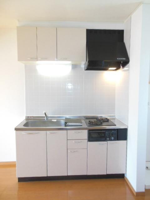 カトルコートの物件内観写真