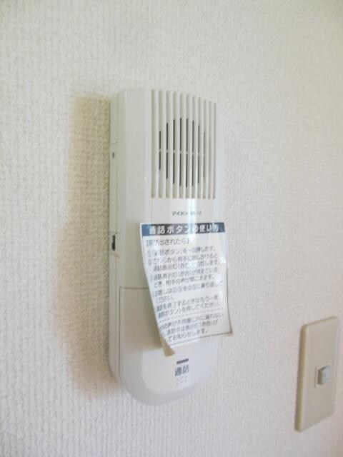 カトルコートの物件内観写真