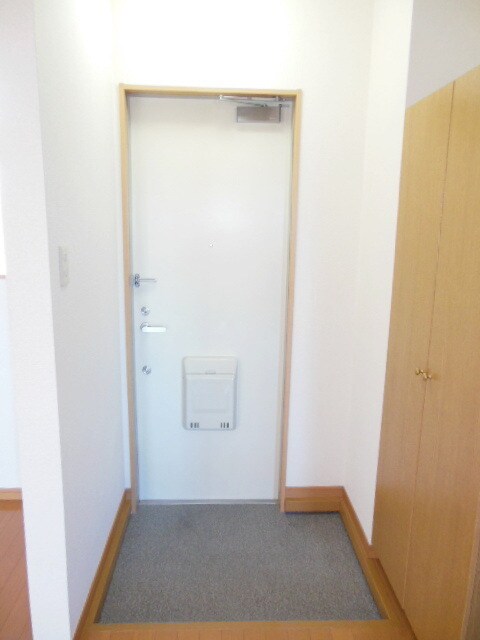 カトルコートの物件内観写真