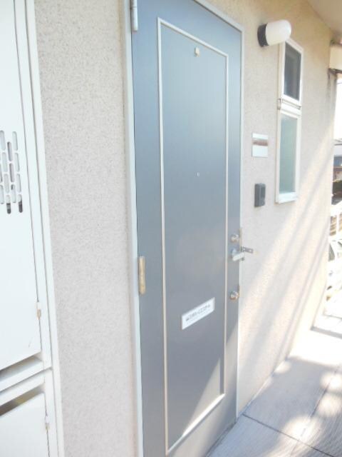 カトルコートの物件内観写真