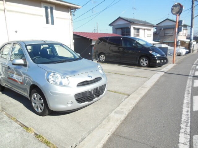 カトルコートの物件内観写真