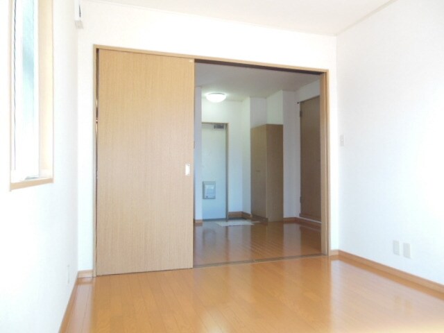 カトルコートの物件内観写真