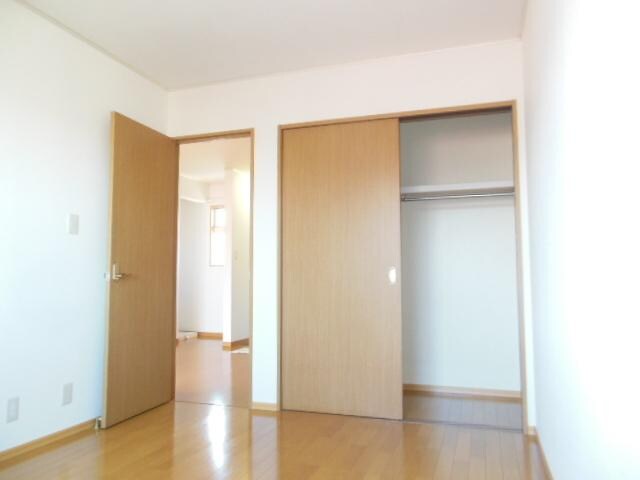 カトルコートの物件内観写真