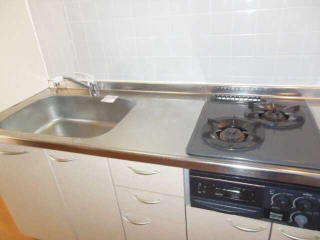 カトルコートの物件内観写真